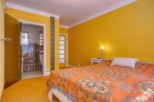 Bedroom Two- click for photo gallery